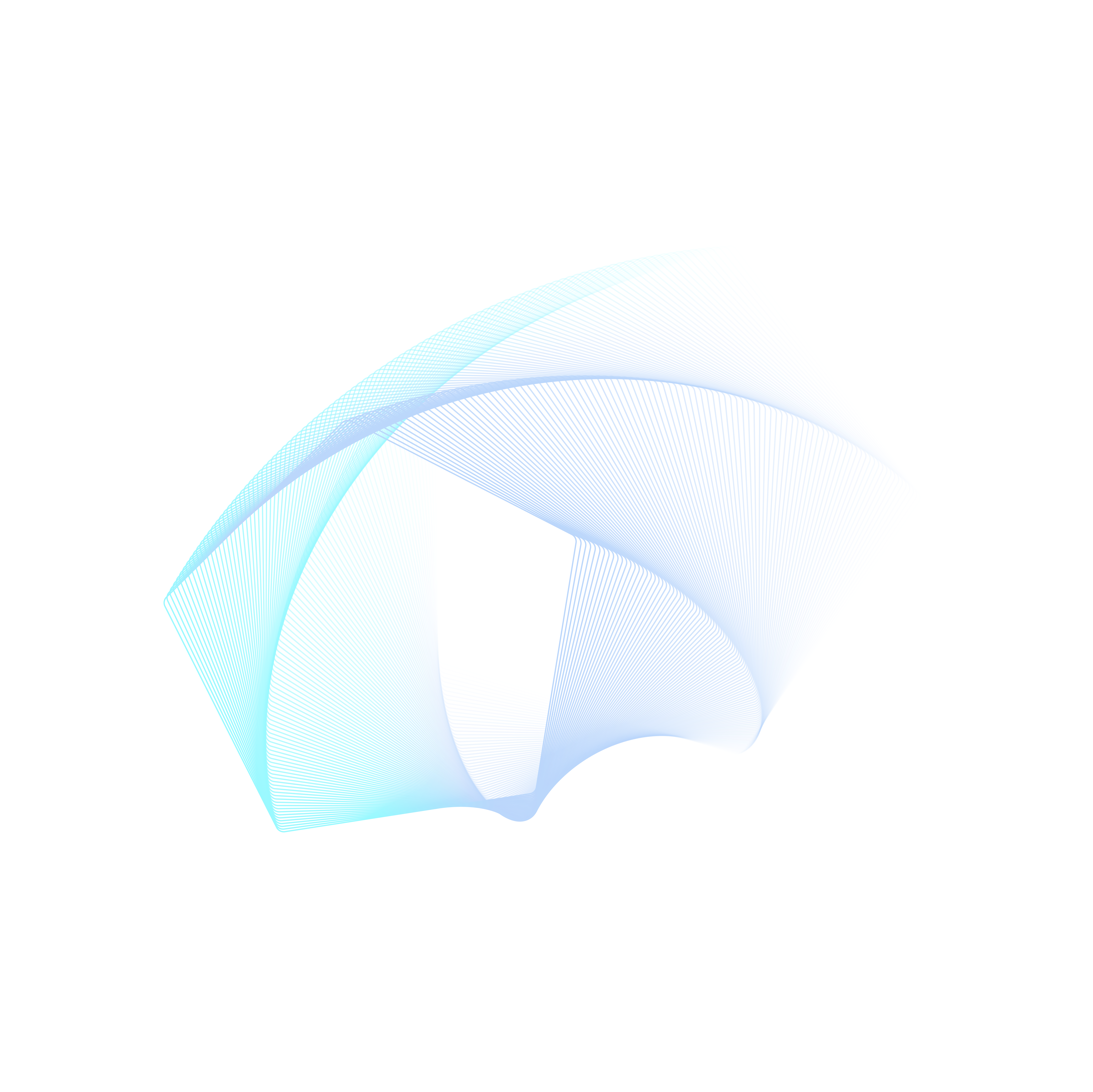 Background gradient